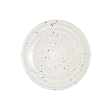 Selowei Poppin - Mák mintázatú kis tányér tányér és evőeszköz