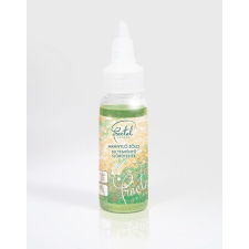  Selyemfényű Folyékony Ételfesték - Aranyló Zöld sütés és főzés