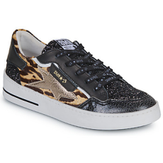 Semerdjian Rövid szárú edzőcipők ALE Fekete 41