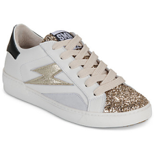 Semerdjian Rövid szárú edzőcipők LARRY Fehér 40 női cipő