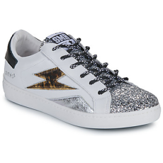 Semerdjian Rövid szárú edzőcipők LARRY Sokszínű 38