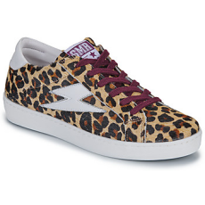 Semerdjian Rövid szárú edzőcipők MAYA Sokszínű 40