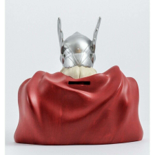 Semic Thor DELUXE BUST BANK mellszobor persely 20 cm persely