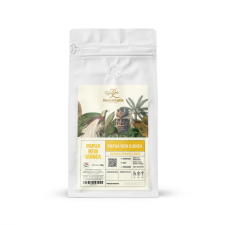  Semiramis papua new guinea szemes kávé közepes 250 g kávé