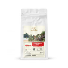 Semiramis sumatra aceh gayo szemes kávé közepes 250 g kávé