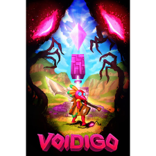 semiwork Voidigo (PC - Steam elektronikus játék licensz) videójáték