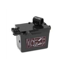 Semlastik Renault Magnum fülkebillentő pumpa autóalkatrész