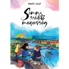  - Semmi szédítő magasság egyéb könyv