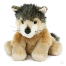 Semo Toys Farkas plüss 18 cm plüssfigura