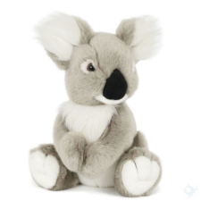 Semo Toys Koala maci plüss 25 cm plüssfigura
