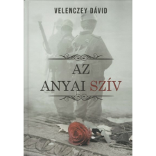 Semper Paratus Az anyai szív regény