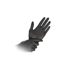  Semperguard Style, púdermentes nitril munkavédelmi kesztyű 100db