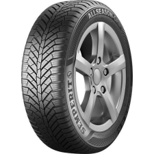 SEMPERIT Allseason-Grip XL FR 235/55 R19 105W Négyévszakos négyévszakos gumiabroncs