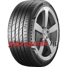SEMPERIT Speed-Life 3 ( 195/60 R15 88H ) nyári gumiabroncs