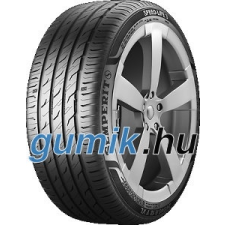 SEMPERIT Speed-Life 3 ( 215/55 R16 93V ) nyári gumiabroncs