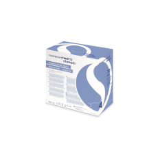 Sempermed steril púderes latex kesztyű párosával csomagolva - Fehér - 8 - 140 db