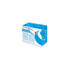 Sempermed Supreme púdermentes steril kesztyű - Fehér - 6.5 - 100 db védőkesztyű