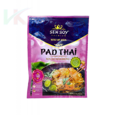 Sen soy Sen Soy Pad Thai szósz pirított tésztához 80g szósz, mártás