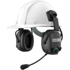 Sena Mesh Hard-Hat-Mount headset Cast sisakbeszélő