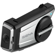 Sena Mesh headset 50C 4K kamerával sisakbeszélő
