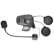 Sena SMH5-FM bluetooth handsfree headset sisakbeszélő