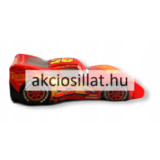 Sence Disney Cars Lightning McQueen 3D 2in1 tusfürdő 300ml tusfürdők