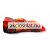 Sence Disney Cars Lightning McQueen 3D 2in1 tusfürdő 300ml