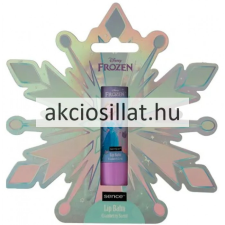 Sence Disney Frozen Elza Vörösáfonya illatú Ajakápoló 4.3g ajakápoló