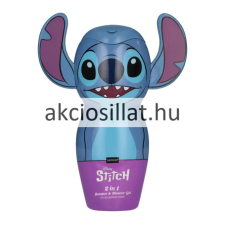 Sence Disney Stitch 3D 2in1 tusfürdő 300ml tusfürdők