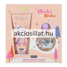 Sence Disney Stitch ajándékcsomag kozmetikai ajándékcsomag