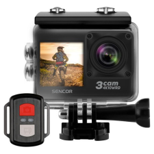 Sencor 3CAM 4K10WRD akciókamera sportkamera