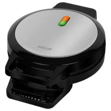 Sencor Gofrisütő SWF1010BK gofrisütő