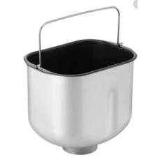 Sencor Kenyérsütő üst  Unonld Backmeister 68010 kisháztartási gépek kiegészítői