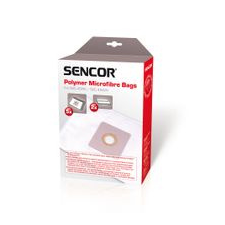 Sencor Micro SVC 45RD/WH porzsák