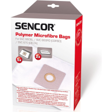 Sencor Micro SVC 660/670 Porzsák porzsák