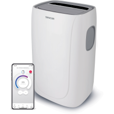 Sencor SAC MT9030C mobil klíma