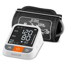 Sencor SBP 1500WH Vérnyomásmérő (SBP 1500WH) vérnyomásmérő