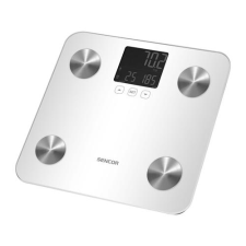  Sencor SBS6025WH Személymérleg mérleg