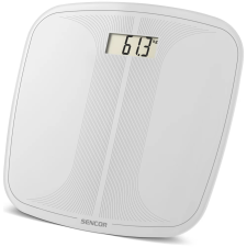 Sencor SBS 2405WH Személymérleg mérleg