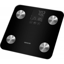 Sencor SBS 6026BK Személyi fitnesz mérleg mérleg
