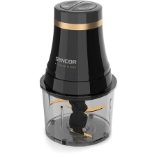 Sencor SCB 4000BK aprító