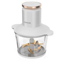 Sencor SCB 7000WH aprító