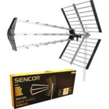 Sencor SDA-640 tv antenna