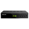 Sencor SDB 5006T DVB-T2 Set-Top box vevőegység