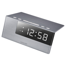 Sencor sdc2800b digitális ébresztőóra ébresztőóra