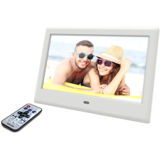 Sencor sdf 782 wh digitális fotókeret digitális képkeret