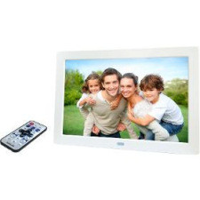 Sencor SDF 874 W Digitális képkeret ajándéktárgy