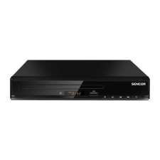Sencor SDV2513H Dvd lejátszó dvd lejátszó