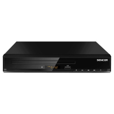 Sencor SDV 2513H dvd lejátszó dvd lejátszó