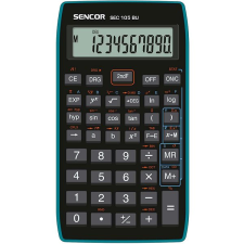 Sencor SEC 105 BU számológép